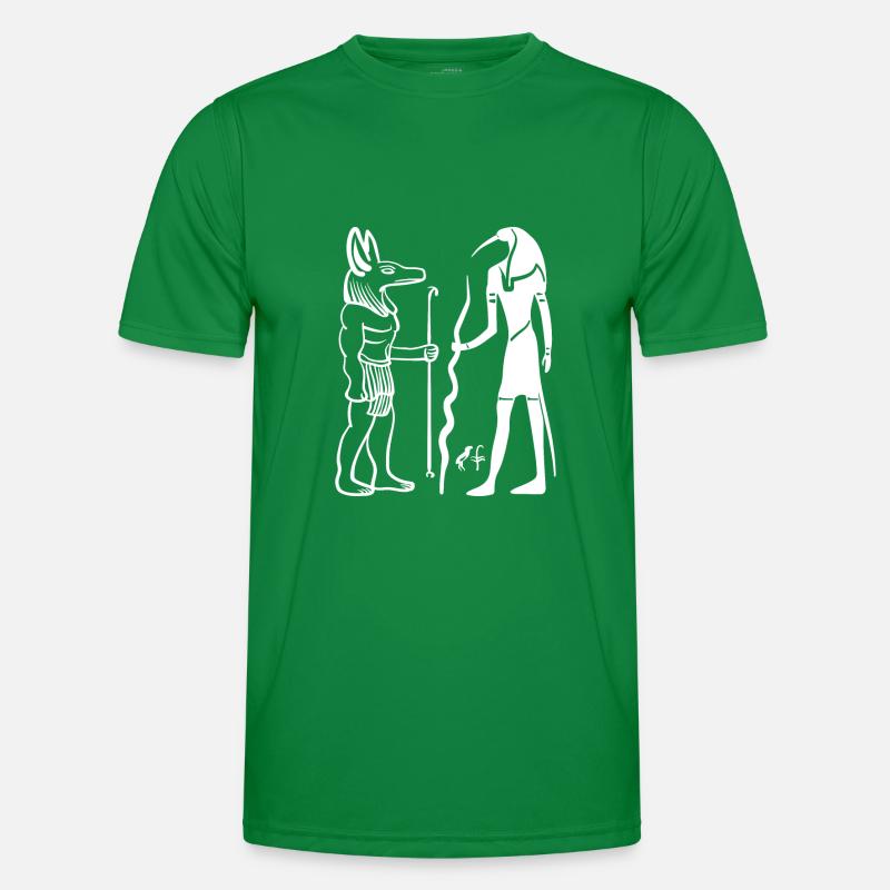 Osiris Männer Funktions-T-Shirt