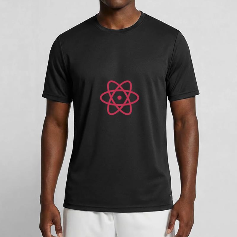 Software Developer Programmer Java Gift Men's Functional T-Shirt