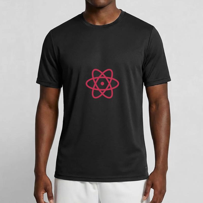 Softwareentwickler Programmierer Java Geschenk Männer Funktions-T-Shirt