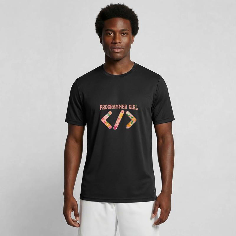 Männer Funktions-T-Shirt