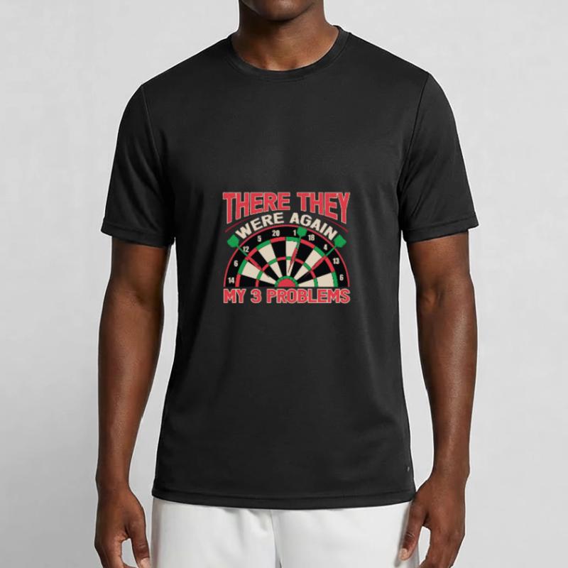 Fléchettes Fléchettes Joueurs de fléchettes Fléchettes Fléchettes Fléchettes Fléchettes Fléchettes Dar T-shirt sport Homme