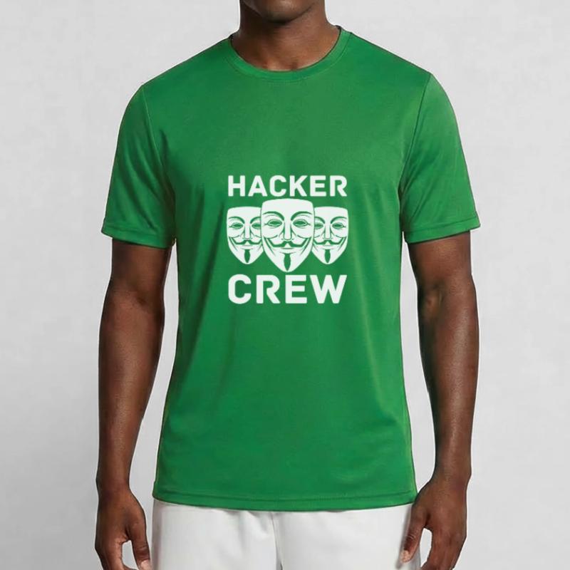 Programmeur Coder Développeur de logiciels T-shirt sport Homme