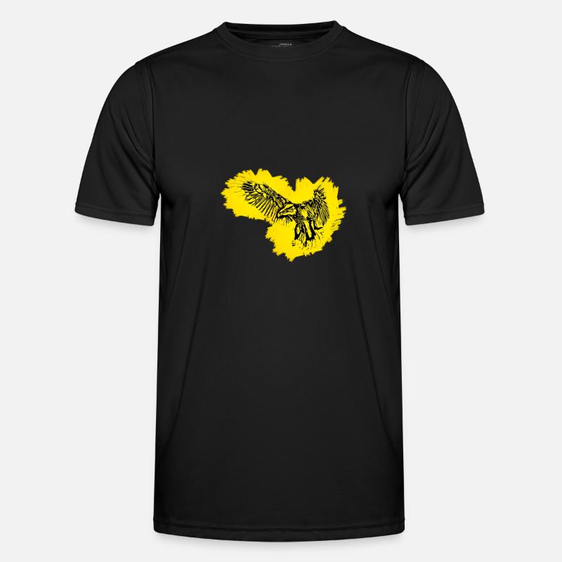 Eagle Men's Functional T-Shirt