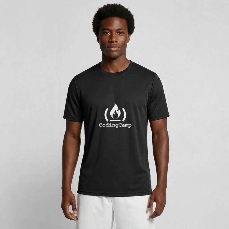 Männer Funktions-T-Shirt