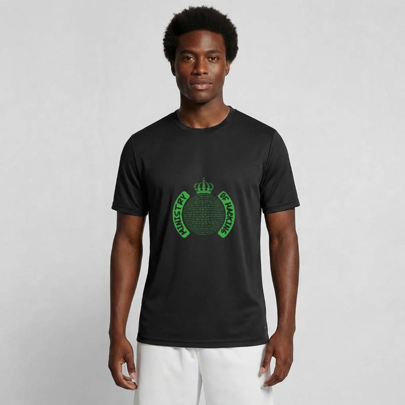 Männer Funktions-T-Shirt