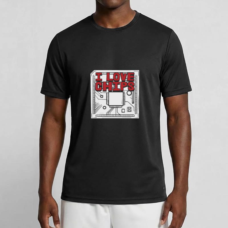 Programmer Coder Software Developer Men's Functional T-Shirt