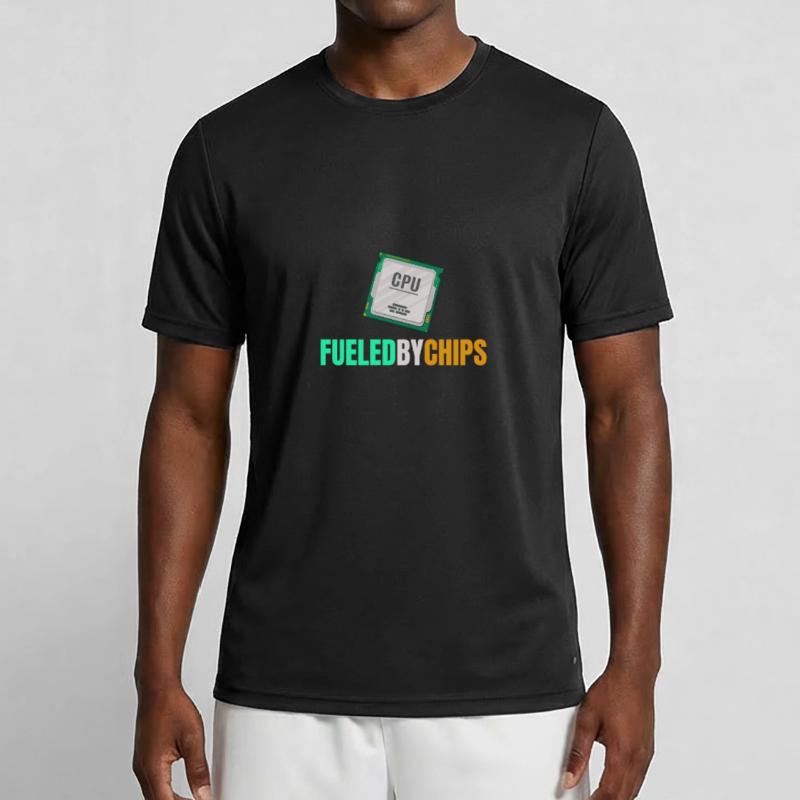 Programmer Coder Software Developer Men's Functional T-Shirt