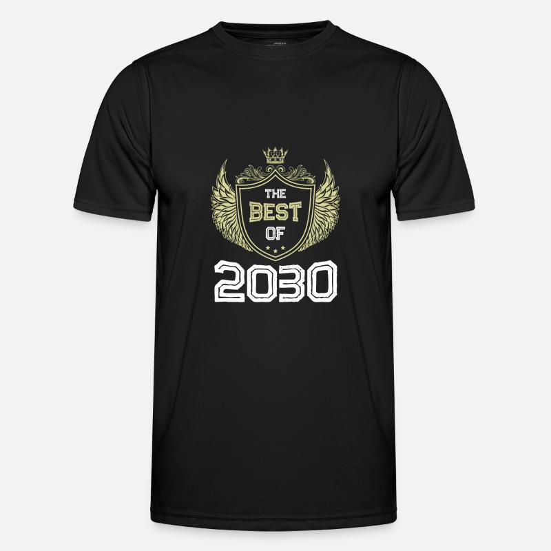2029 best of Men's Functional T-Shirt