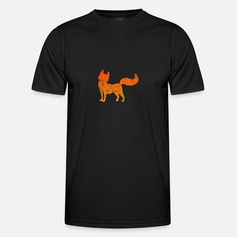 Fox Men's Functional T-Shirt