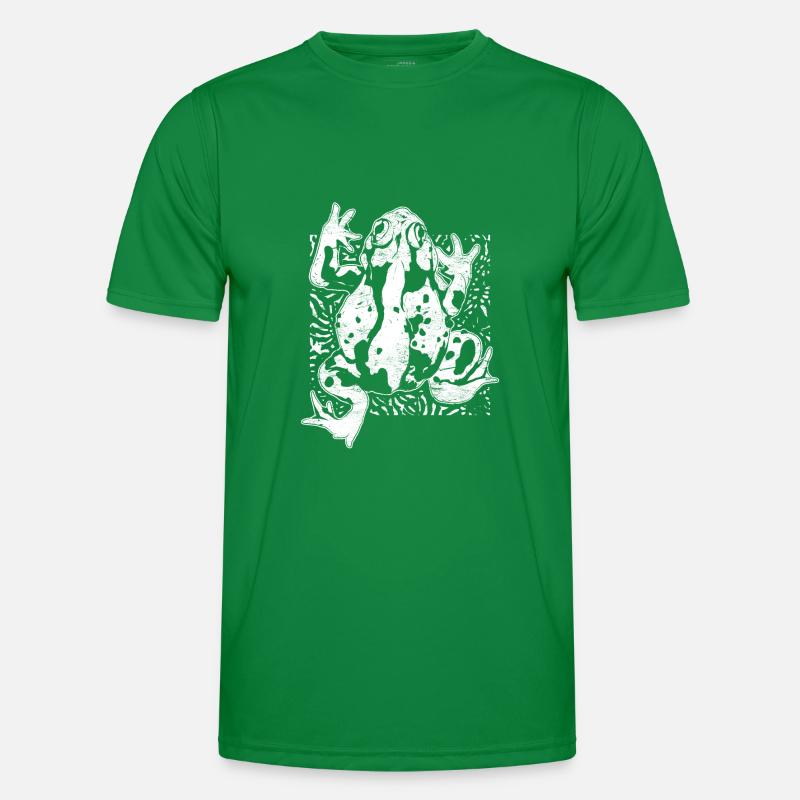 Toad Men's Functional T-Shirt