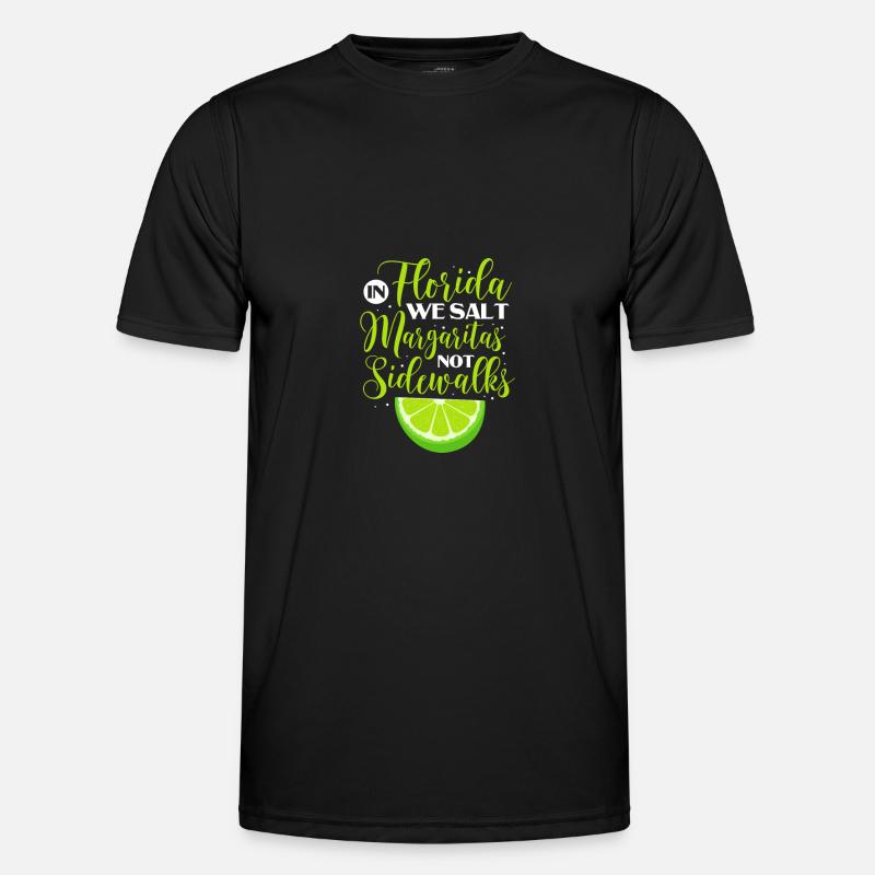 Florida Men's Functional T-Shirt