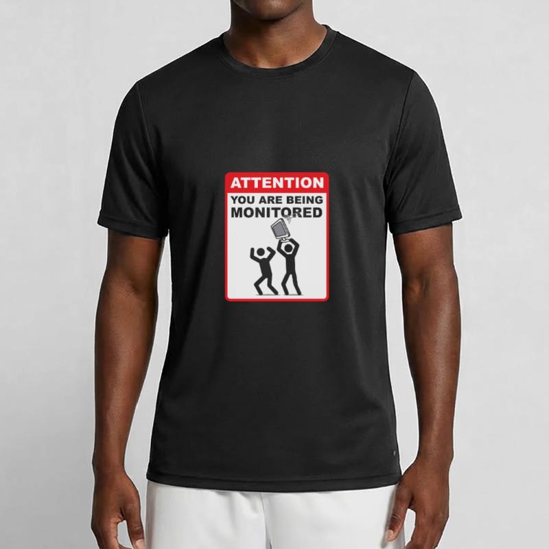 Programmer Coder Software Developer Men's Functional T-Shirt