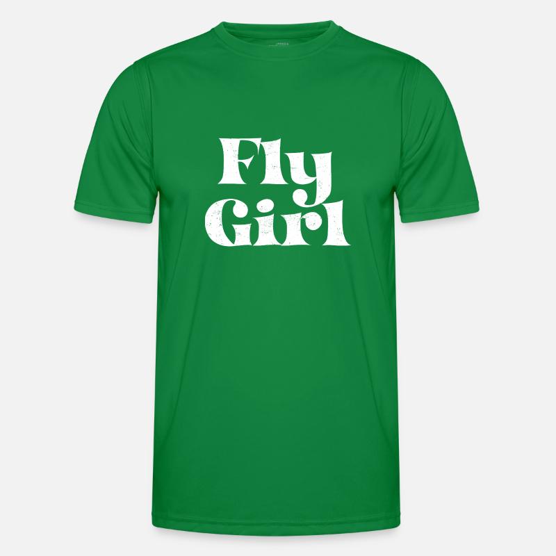 nineties Men's Functional T-Shirt