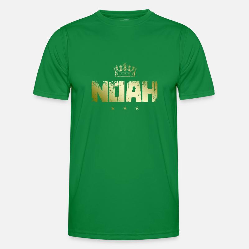 Noah Men's Functional T-Shirt