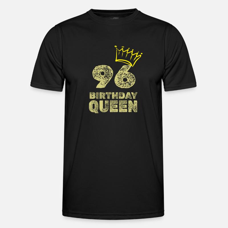 96 Männer Funktions-T-Shirt