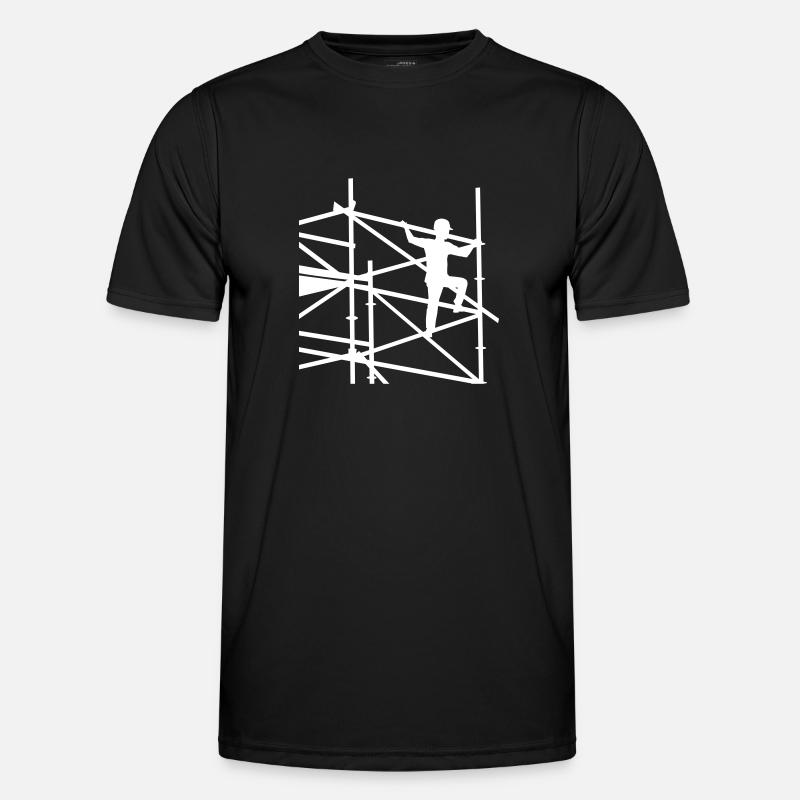Scaffolder Men's Functional T-Shirt