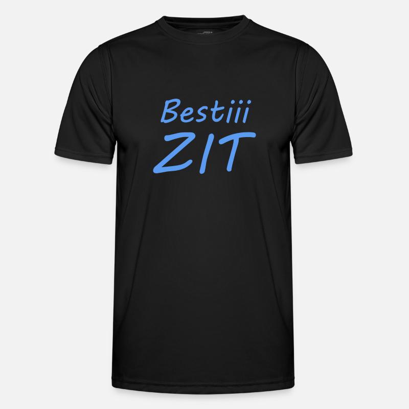 BESTIII CITATION Men's Functional T-Shirt