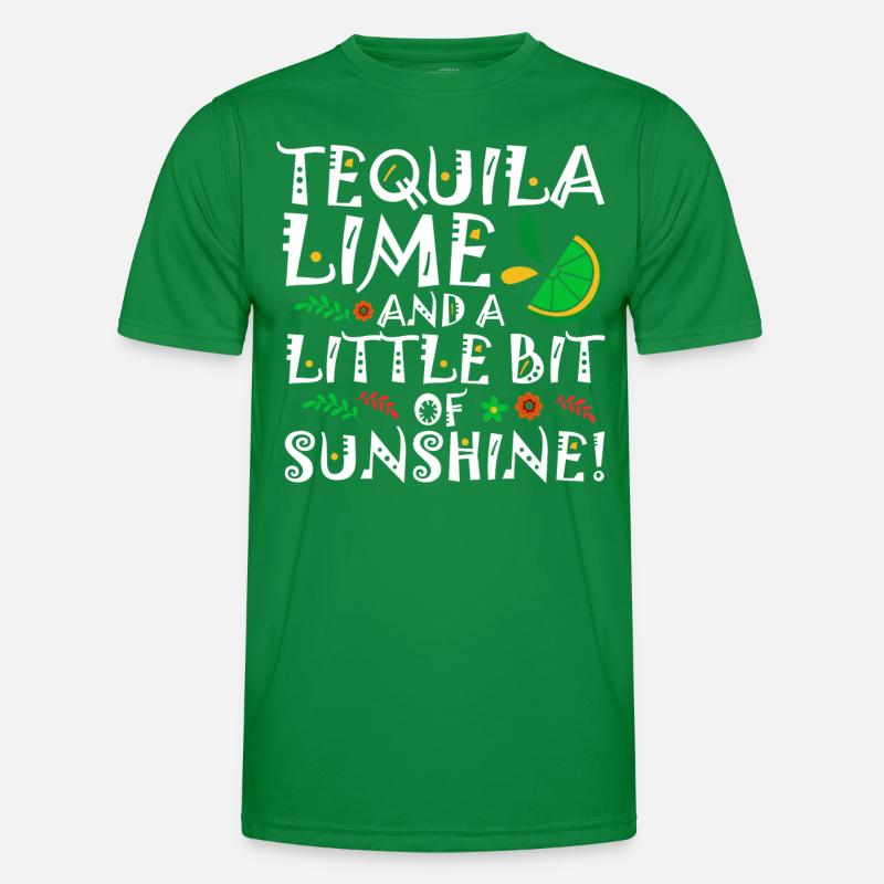 Viva Mexico 5 De Mayo Cinco De Mayo Geschenk Männer Funktions-T-Shirt