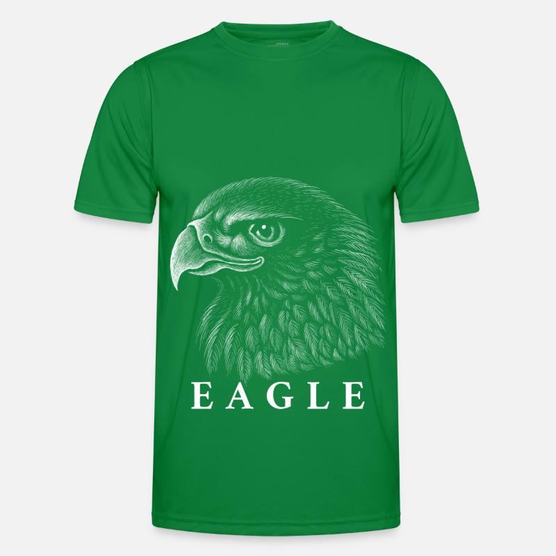 aigle T-shirt sport Homme