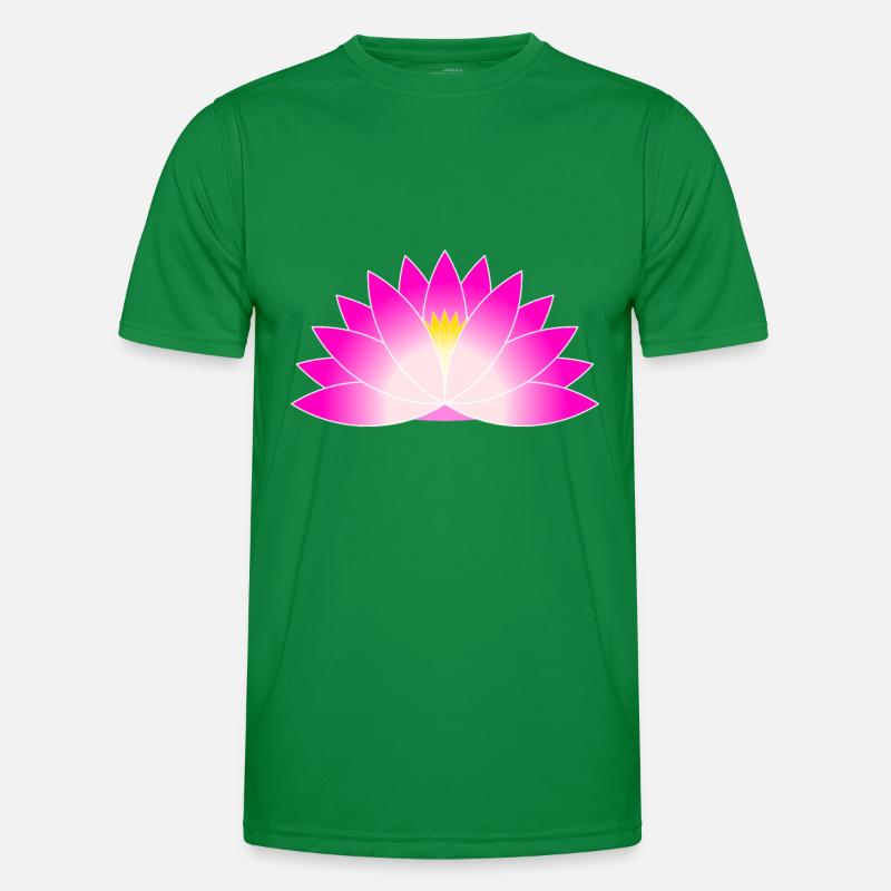 Buddhism Funny Buddhist Saying Gift Men's Functional T-Shirt