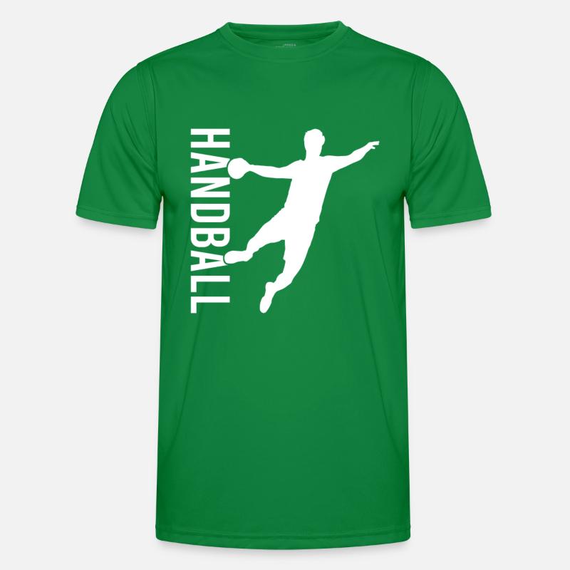 Handball Men's Functional T-Shirt