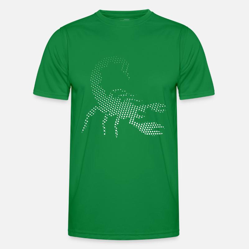 Scorpion T-shirt sport Homme