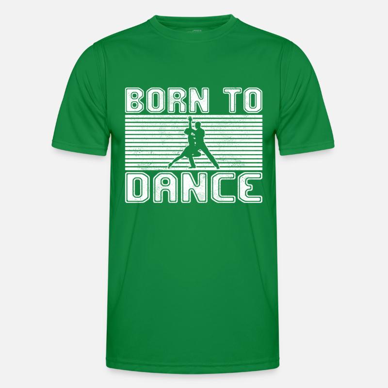 Danser T-shirt sport Homme