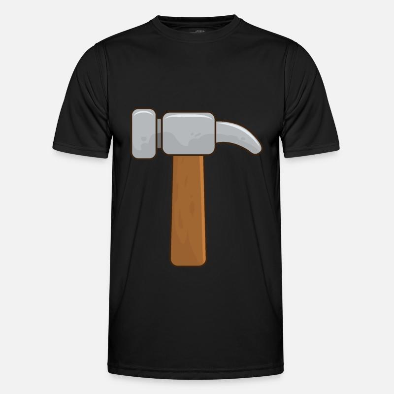 Hammer Männer Funktions-T-Shirt