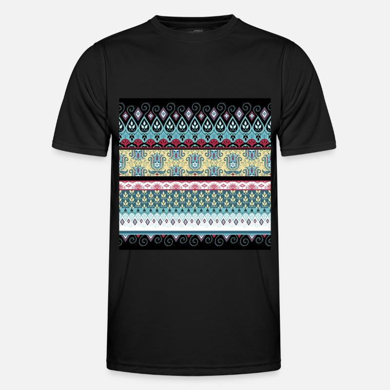 Cécile T-shirt sport Homme