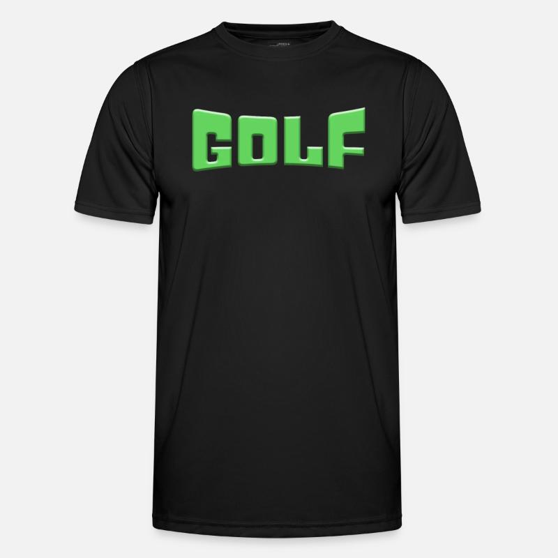 Golfe T-shirt sport Homme