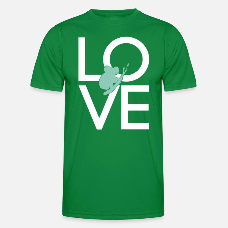 Koala Men's Functional T-Shirt