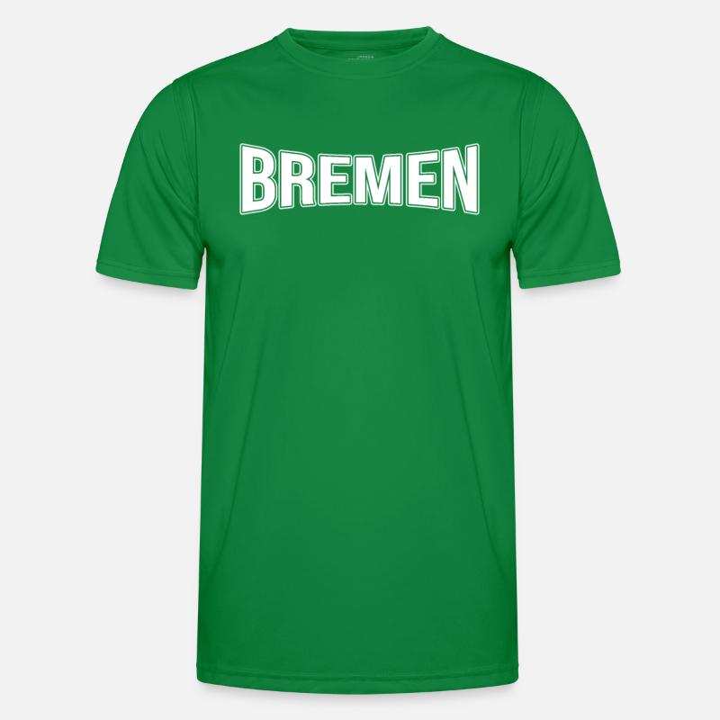 Brême T-shirt sport Homme