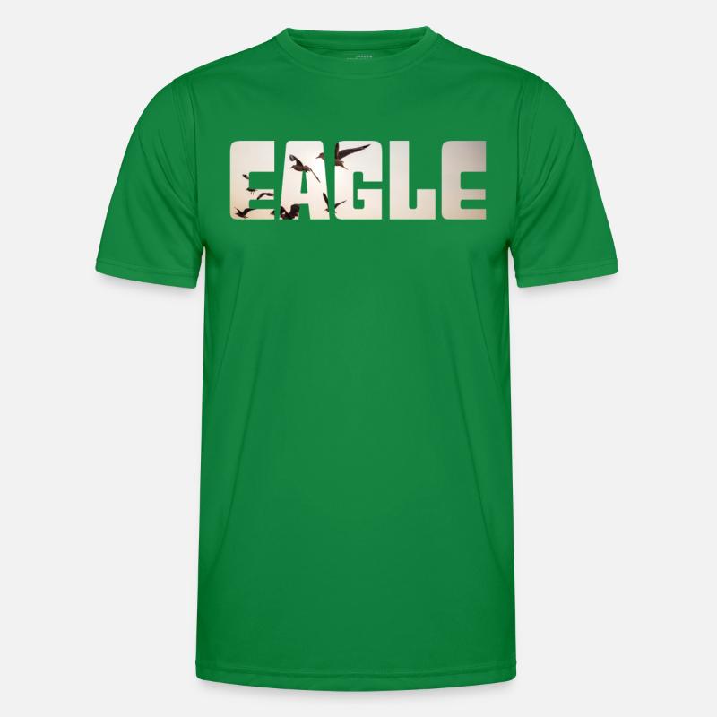 Eagle Men's Functional T-Shirt