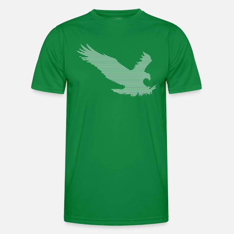 Eagle Men's Functional T-Shirt