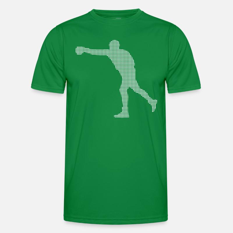 Boxe T-shirt sport Homme