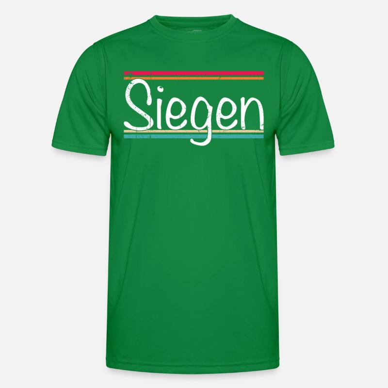 Gagner T-shirt sport Homme