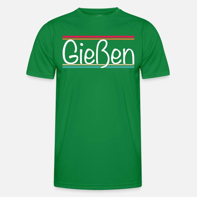 Pour Men's Functional T-Shirt