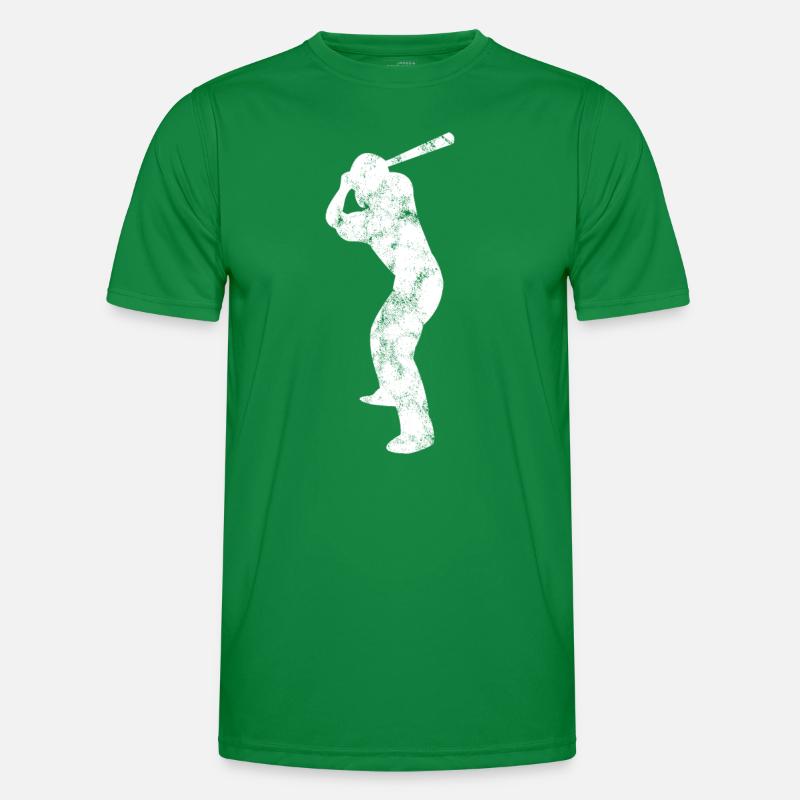 Base-ball T-shirt sport Homme