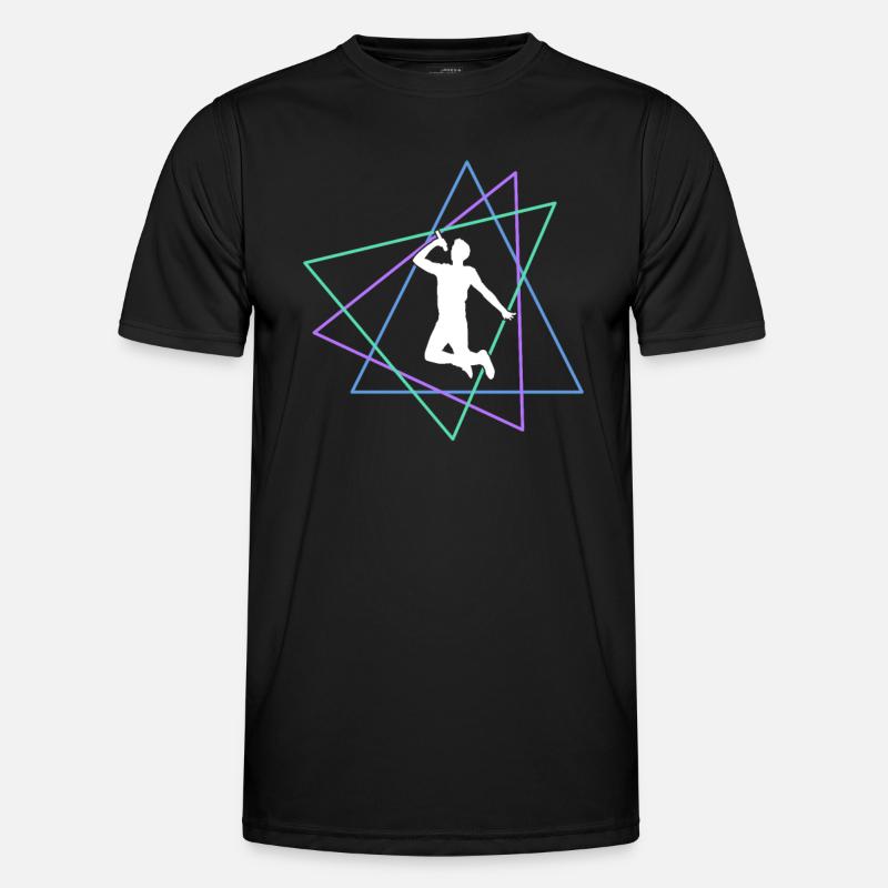 Sing Men's Functional T-Shirt