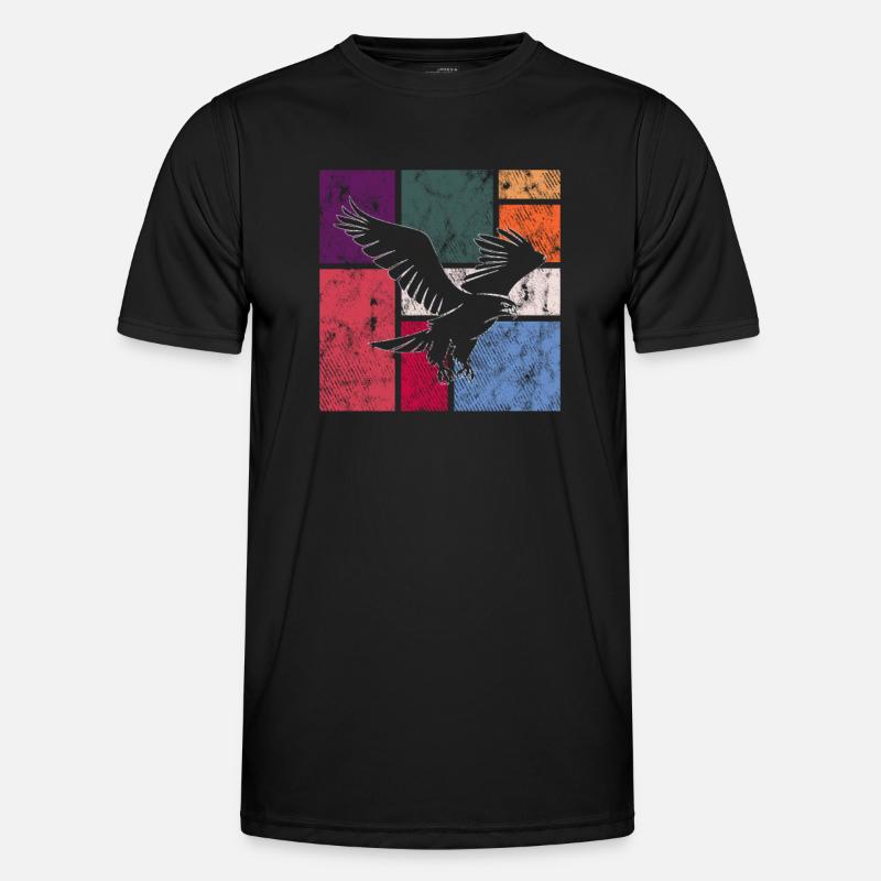 Eagle Men's Functional T-Shirt