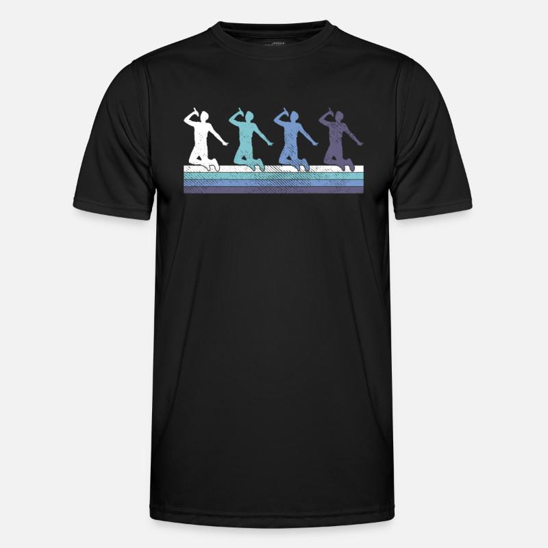 Sing Men's Functional T-Shirt