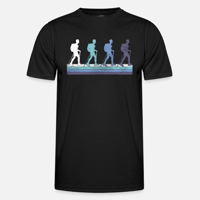 Errer T-shirt sport Homme