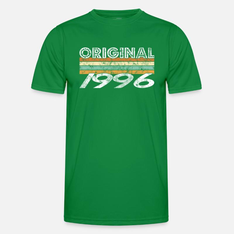 Original 1996 Men's Functional T-Shirt