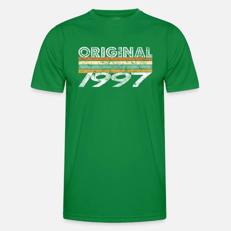 Original 1997 Men's Functional T-Shirt