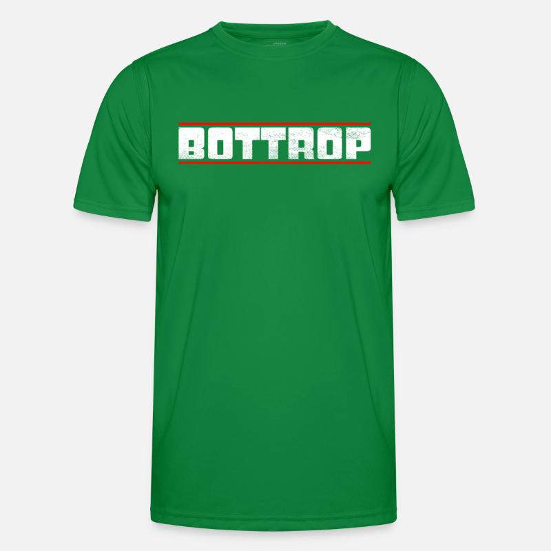 Bottrop Men's Functional T-Shirt