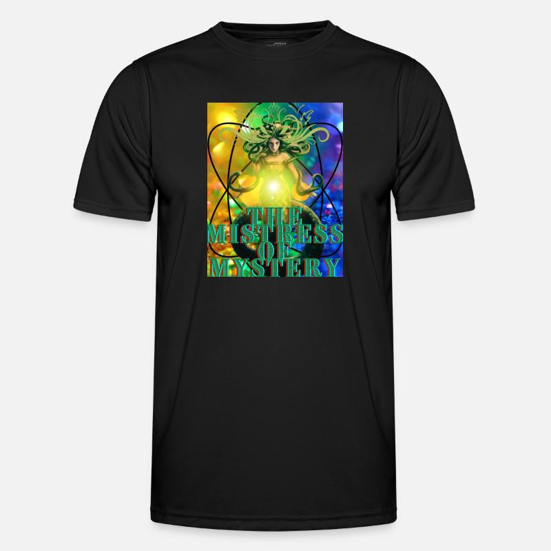 Beyond The Universe1 Men's Functional T-Shirt