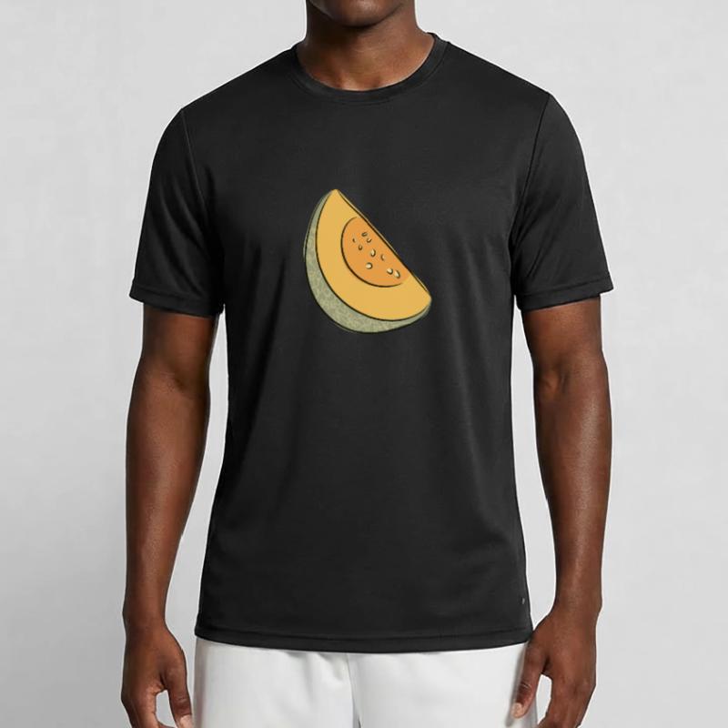 Melon d’été pastèque Pastèque T-shirt sport Homme