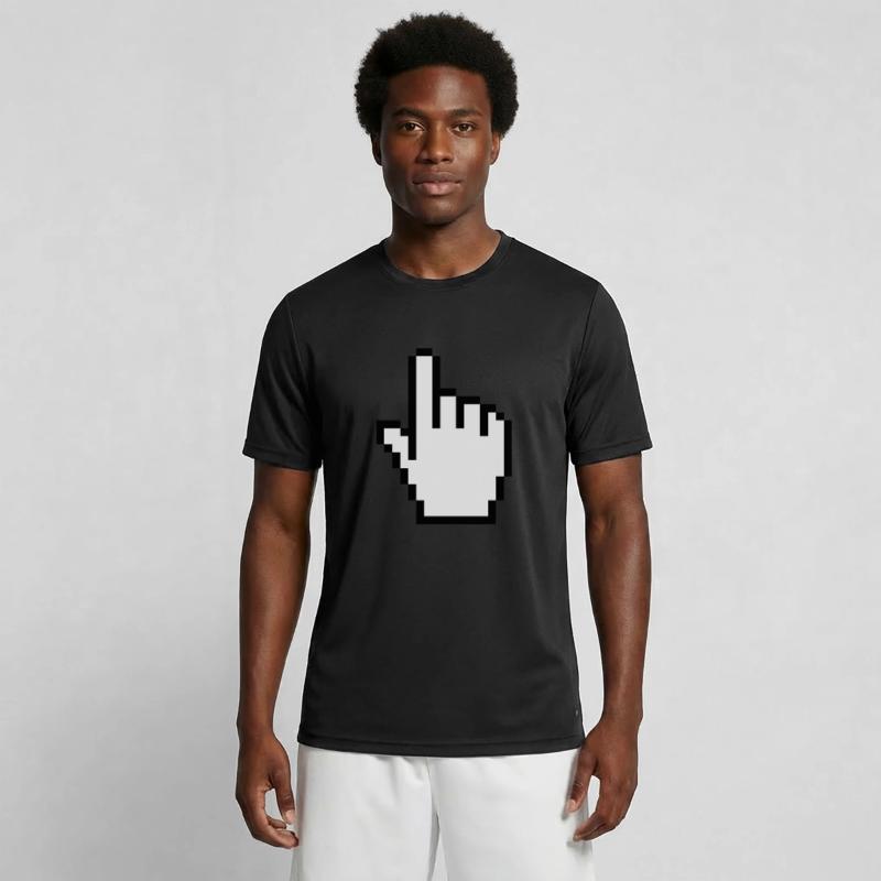 AI Model Male 178 dark (178 cm)