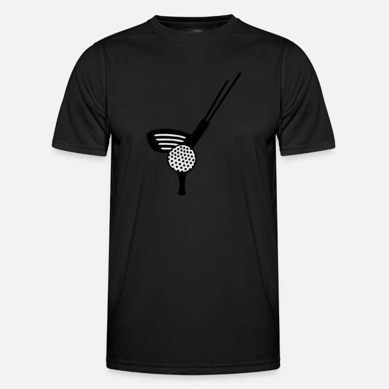 Jersey T-shirt sport Homme