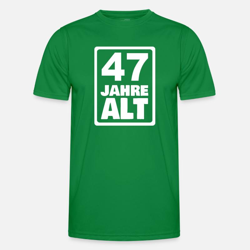 47 Men's Functional T-Shirt